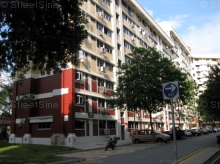 Blk 557 Hougang Street 51 (S)530557 #244662